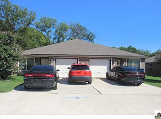 911 Brookview Dr #A, Copperas Cove, TX 76522