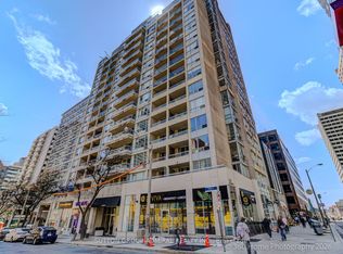 43 Eglinton Ave E #501, Toronto, ON M4P1A2