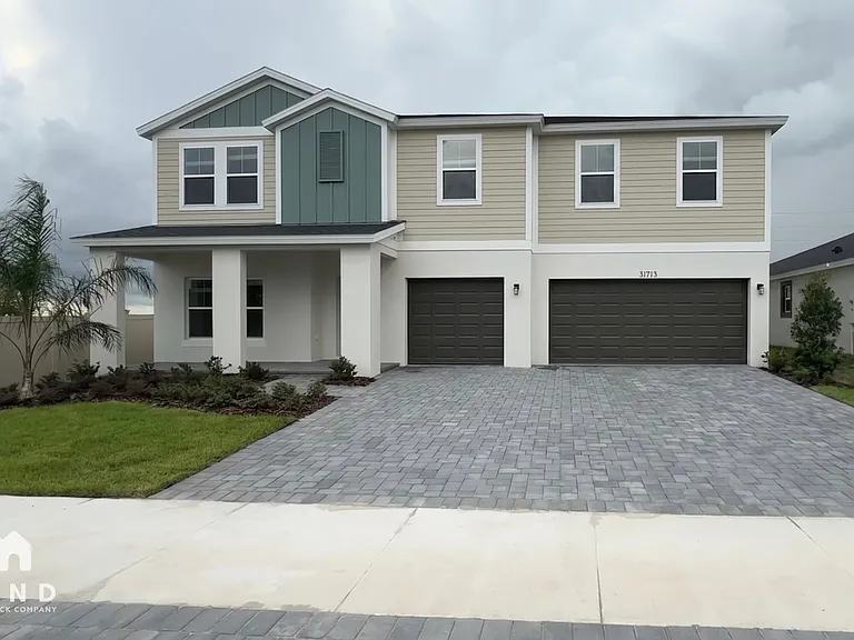 31713 Chateau Manor Ln — Photo 1