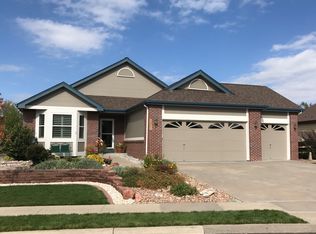 16747 W 62nd Pl, Golden, CO 80403