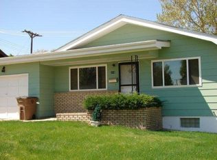 2116 Raton Ave, La Junta, CO 81050