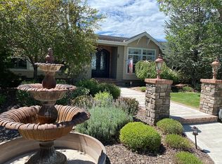 931 Highway 88, Gardnerville, NV 89460