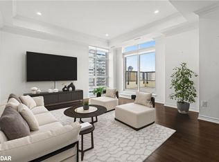 81 Robinson St #1106, Hamilton, ON L8P0C2