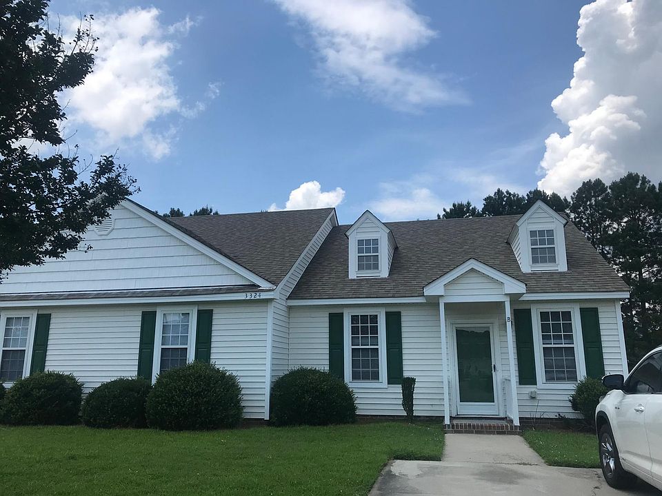 Front Exterior View