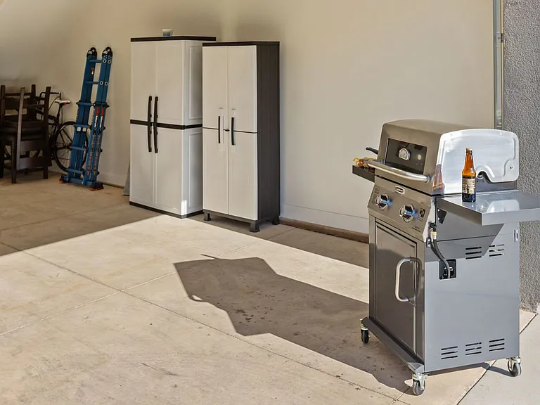Storage Room