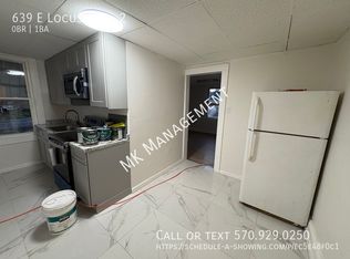 639 E Locust St APT 2, Scranton, PA 18505