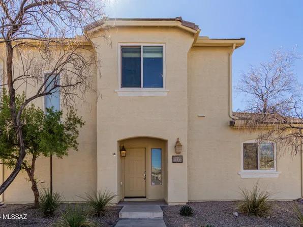 10552 E Forest Falls Ct, Tucson, AZ 85747