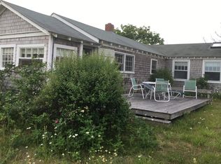 8 Village Way, Nantucket, MA 02554