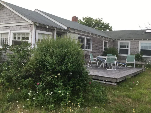 8 Village Way, Nantucket, MA 02554
