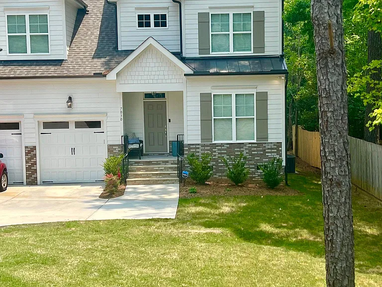 7030 Lead Mine Rd — Photo 1