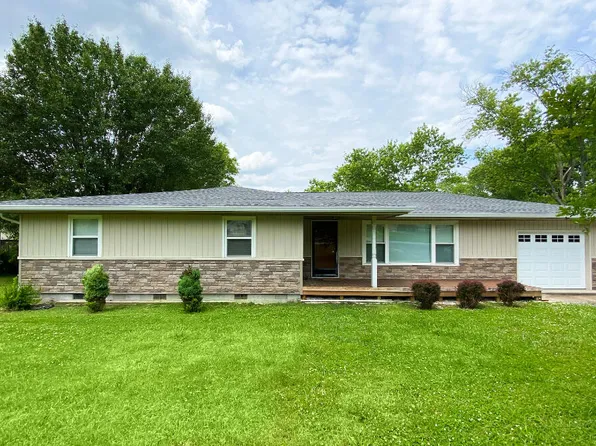 607 Frawley Rd, Chattanooga, TN 37412