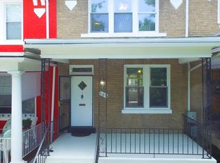 4311 3rd St NW, Washington, DC 20011