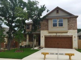 501 Hunter Hl, San Marcos, TX 78666