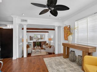 3436 Thunderbird Dr, Concord, CA 94520