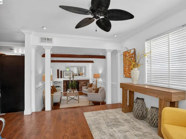 3436 Thunderbird Dr, Concord, CA 94520