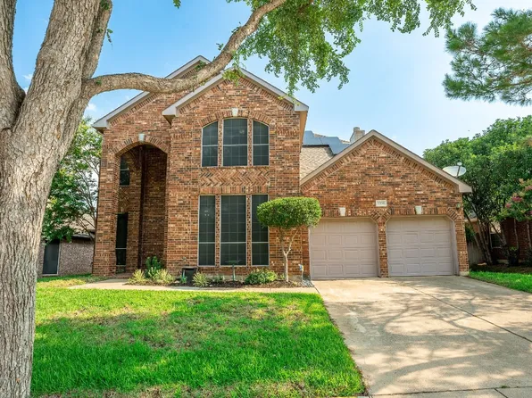 5359 Hibbs Dr, Fort Worth, TX 76137