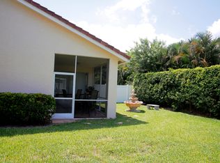 8657 Via Giula, Boca Raton, FL 33496