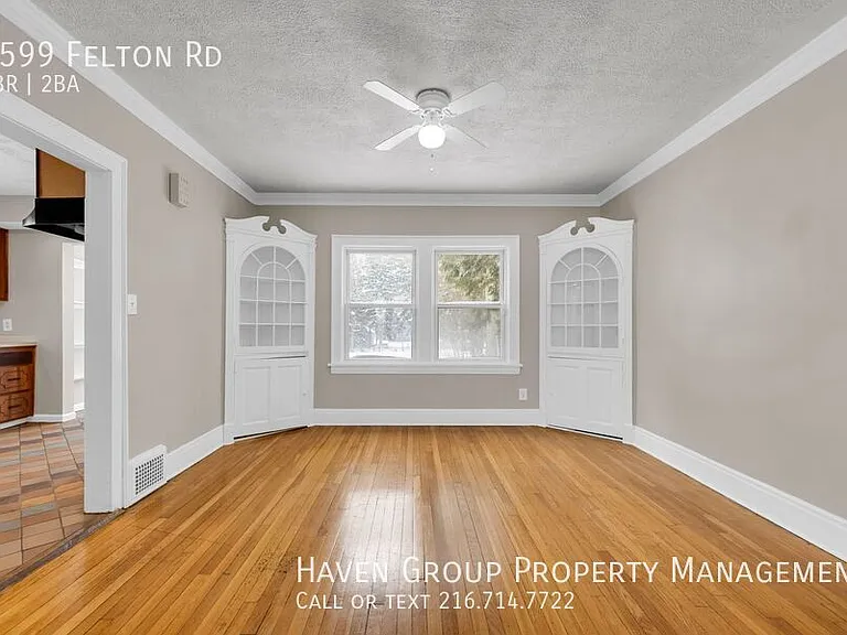 1599 Felton Rd — Photo 4