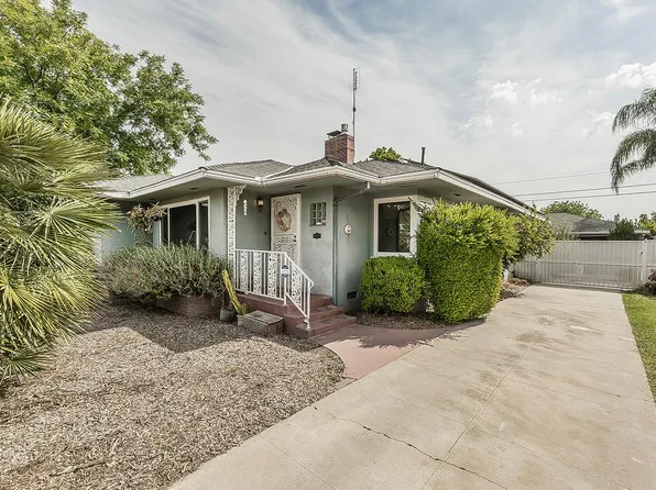 2836 N Arthur Ave, Fresno, CA 93705