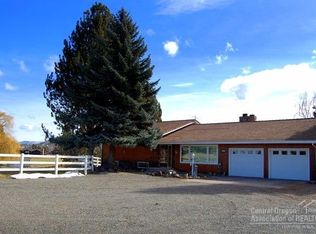 672 NW West Hills Rd, Prineville, OR 97754