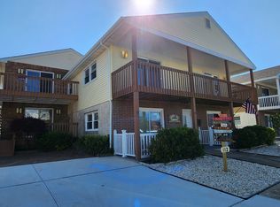 112 31st St S UNIT D, Brigantine, NJ 08203