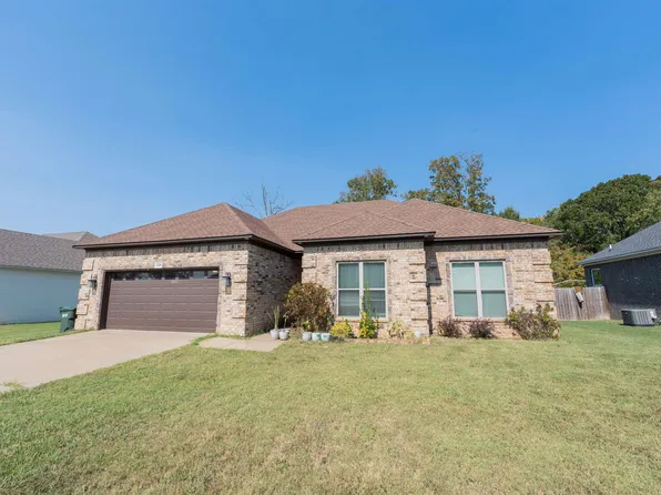 (undisclosed Address), Conway, AR 72032