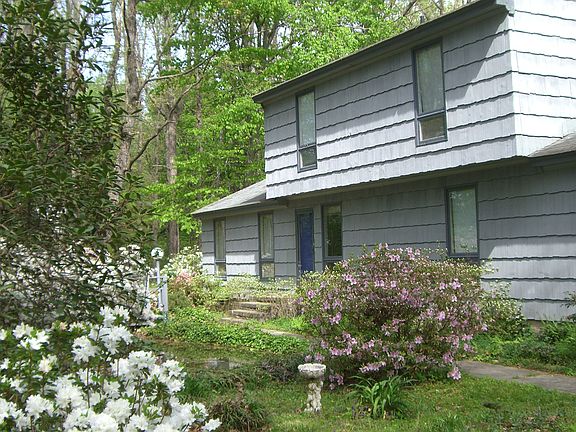 Front in Spring