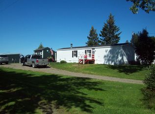 1055 Benedicta Rd, Benedicta, ME 04733