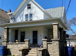 229 Caledonia St, Lockport, NY 14094