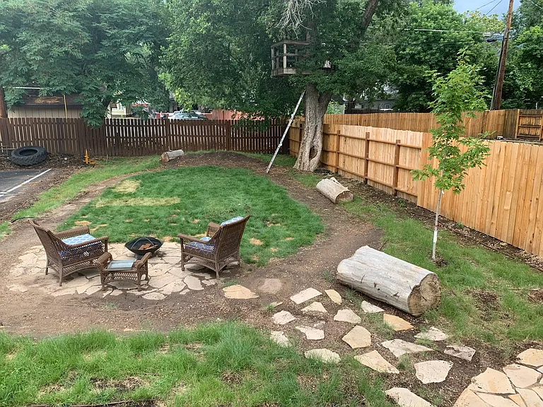 2520 Jefferson Ave #3 — Photo 33