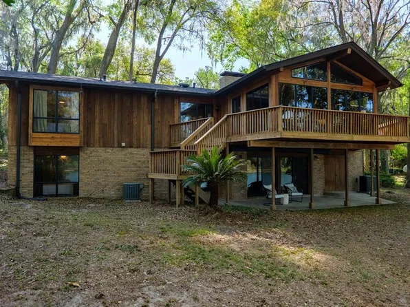 5058 Hammock Trl, Lake Park, GA 31636