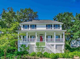 664 Wedgewood Dr, Murrells Inlet, SC 29576