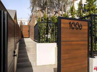 1006 S Bundy Dr, Los Angeles, CA 90049
