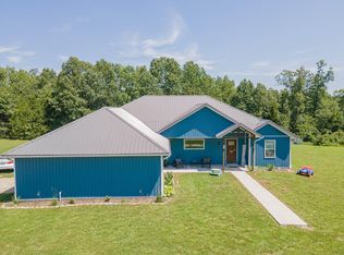 155 Spring Creek Rd, Seymour, MO 65746