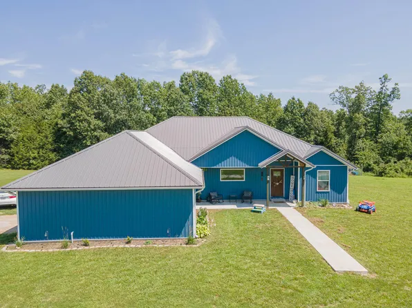 155 Spring Creek Road Road, Seymour, MO 65746