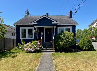 1002 Oakes Ave, Everett, WA 98201