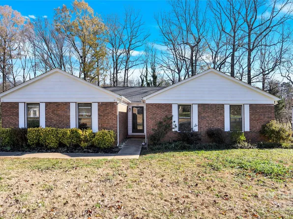5021 Prestwick Ln, Charlotte, NC 28212