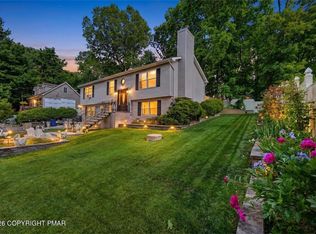 Crocus Dr, East Stroudsburg, PA 18301