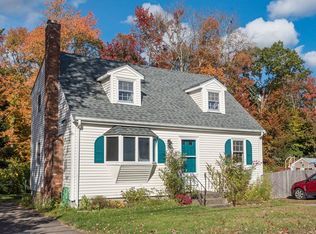 19 Teed Rd, Holbrook, MA 02343