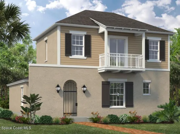 8039 Allure Dr, Melbourne, FL 32940