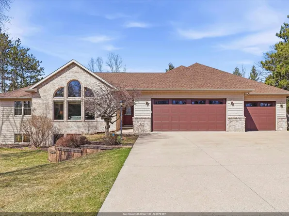 429 S Pine Grove Ln, Hortonville, WI 54944