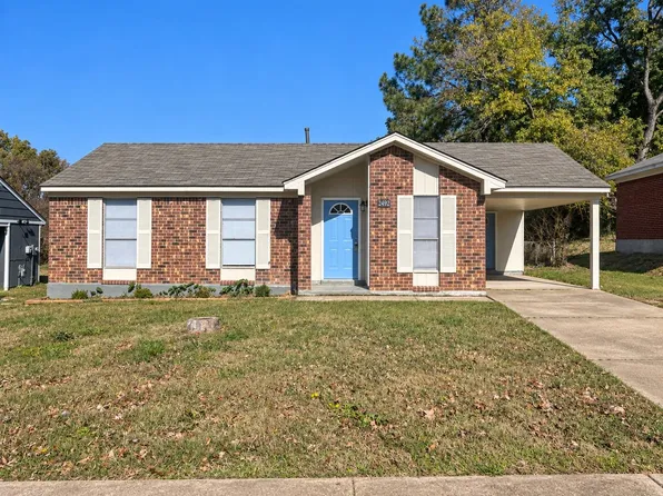 2492 Lisa Ave, Memphis, TN 38127