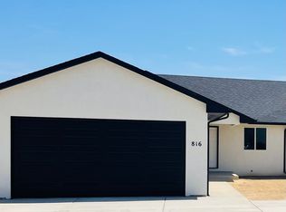 816 S Bellflower Dr, Pueblo West, CO 81007