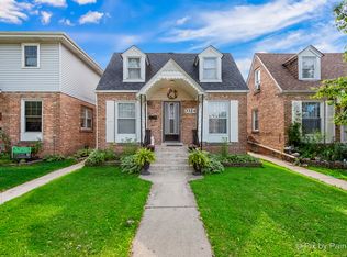 3324 N Ottawa Ave, Chicago, IL 60634