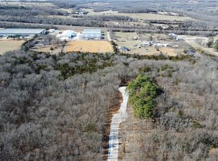 10121 SE Campbell Rd, Fayetteville, AR 72701