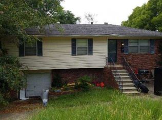 716 Avenue H, Bessemer, AL 35020