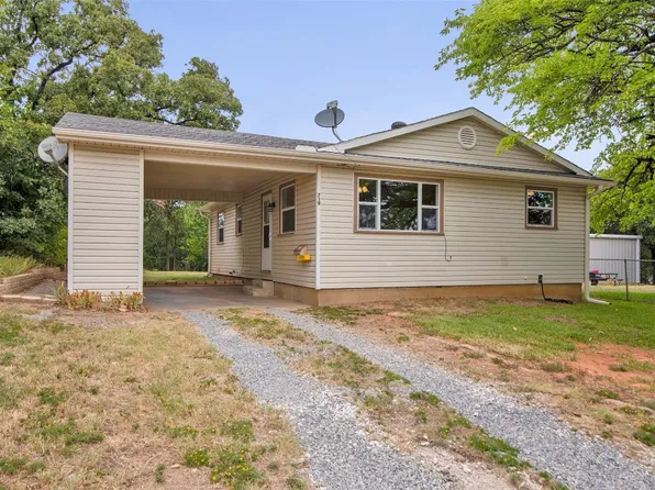 719 E Woodard St, Denison, TX 75021