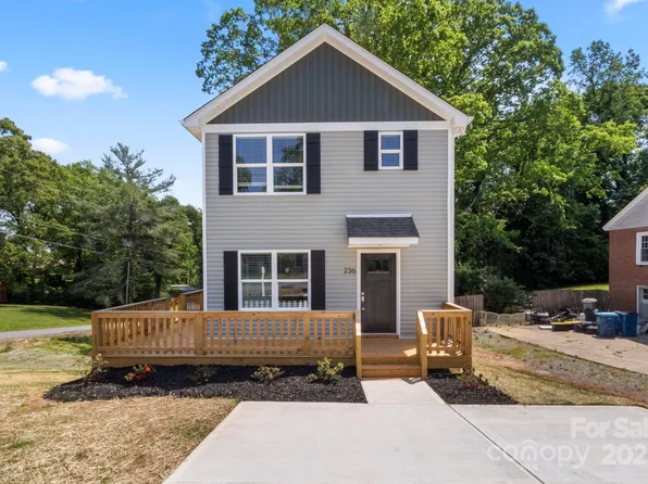 236 Elizabeth Ave, Forest City, NC 28043