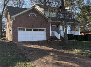 1061 Fitzpatrick Rd, Nashville, TN 37214