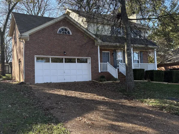 1061 Fitzpatrick Rd, Nashville, TN 37214
